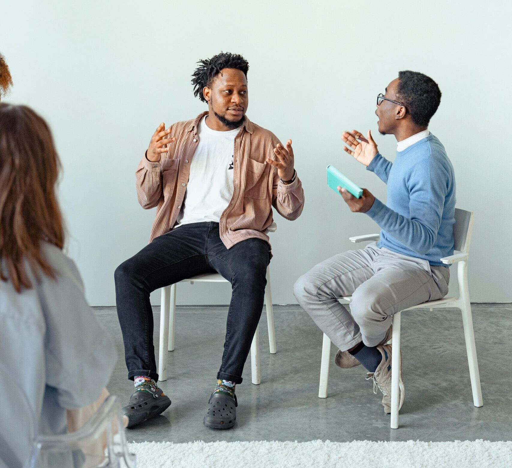 Support your teen with therapy in Utah. We help teens manage anxiety, ADHD, friendships, and identity in a safe, affirming space.