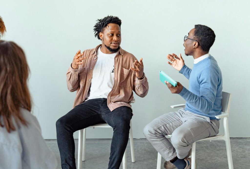 How Individual Therapy Can Help You
