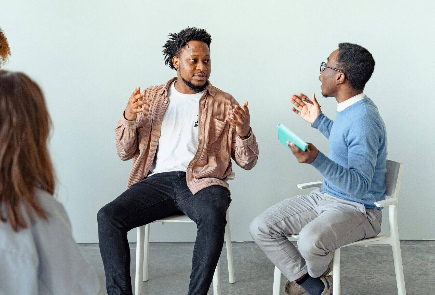 Support your teen with therapy in Utah. We help teens manage anxiety, ADHD, friendships, and identity in a safe, affirming space.