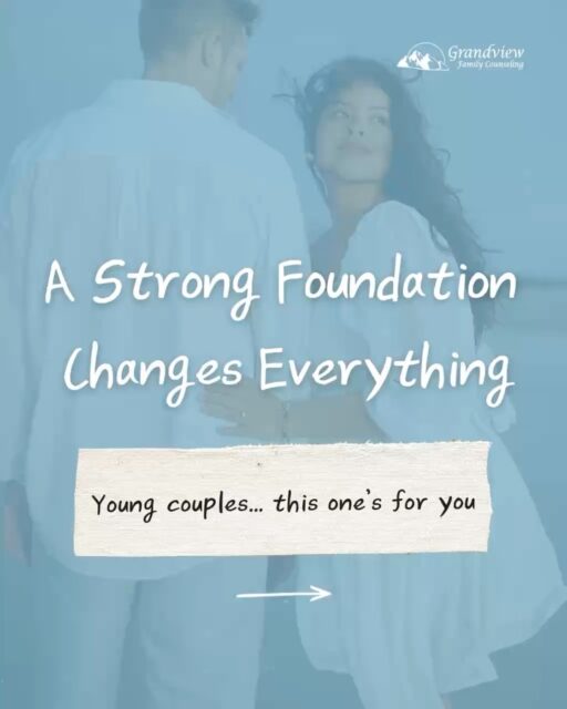 Strong relationships don’t just happen, they’re built 💙
Whether you’re dating, engaged, newly married, or building a life together, investing in your relationship now can make a lasting difference 🫶
Join our FREE Relationship Foundations Group for young, committed couples and gain practical tools to strengthen your connection ⤵
Over 5 weeks, we’ll explore:
✨ Communication & navigating conflict
✨ Attachment & emotional needs
✨ Life goals, roles, & expectations
📅 Mondays, July 20th- August 17th
⏰ 6:00–7:00 PM
💻 Via Zoom
💙 No cost to participate
Healthy relationships are built on intention, understanding, and connection. This group provides skills that last ✨
Spots are limited. Start building a foundation that lasts.
Tag your partner, share with a couple you love, and register through the link in our bio 🩵
#couplestherapy #familytherapy #healthyrelationship