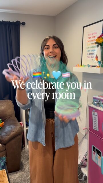 Before Pride Month ends, we want you to hear this ⬇️
🌈 We celebrate you in every room.
Not just in June.
Not just when it’s trending.
Not just when it’s convenient.
Your identity, your story, and your experiences deserve to be honored, affirmed, and respected every day of the year. ✨
At Grandview Family Counseling, we are committed to creating spaces where LGBTQIA+ individuals, couples, and families can show up as their full selves. 🏳️⚧️
You belong here. 🩵
#pridemonth #lgbtq #youbelonghere #inclusive