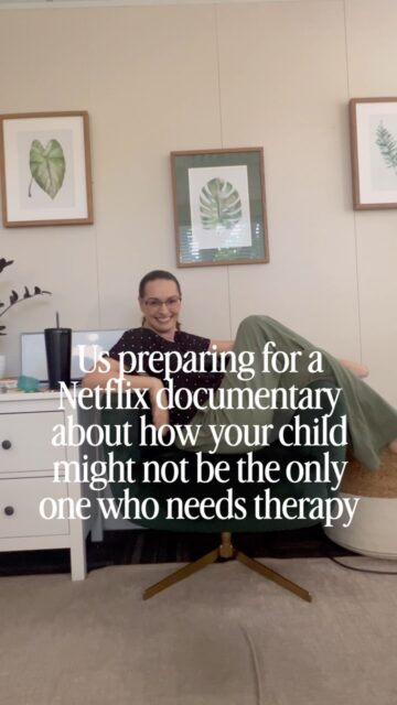 POV: You’re ready to make a Netflix documentary about how your child might not be the only one who could benefit from therapy. 👀
Because sometimes the “problem child” is actually carrying the stress, conflict, or emotions the whole family has been trying to manage.
No blame. No shame. Just real support for the entire family.
#netflixdocumentary #familytherapy #parentingjourney