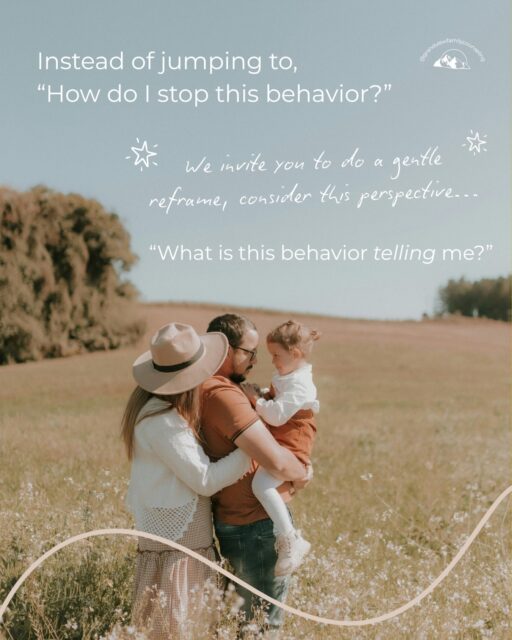 When we shift from control to curiosity, everything changes. 🌀

✨ Instead of reacting, we can take a moment to understand and reflect.
✨ Instead of seeing a “problem,” we can help uncover the purpose behind the behavior

This doesn’t mean there aren’t boundaries or consequences. It means we recognize that behavior is communication. 🫶

At Grandview Family Counseling, we help families move beyond managing behaviors and toward building stronger relationships rooted in trust, emotional safety, and connection. 🌱

Because when children feel understood, they feel safe to learn, grow, and thrive.

🤍 What behavior has your child shown recently that made you stop and wonder what they might really be trying to communicate?

📍Now welcoming new clients in Bountiful, Layton, and Farmington, serving families throughout Davis County and the greater Salt Lake area.

✨ Ready to strengthen your family’s connection? Book an appointment through the link in our bio. 🔗

#familytherapy #childtherapy #playtherapy #utahtherapist