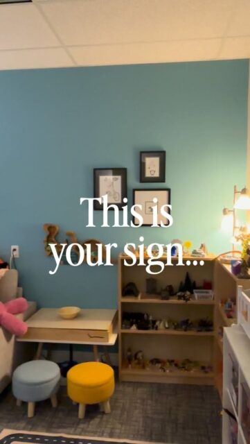 ✨ This is your sign to go to Grandview Family Counseling 💙

You don’t have to wait until you’re overwhelmed, have everything figured out, or reach a breaking point to start therapy. 

Whether you’re navigating anxiety, processing past experiences, working through life changes, or simply wanting to understand yourself better, you deserve support, too. 🌿

We provide compassionate, personalized, evidence-based care to help you build coping skills, find clarity, and move forward at your own pace.

✨ Now accepting new adult clients!

📍 Bountiful & Layton, Utah
💻 Virtual therapy available throughout Utah

Ready to take that first step? We’d love to help you find a therapist who fits your needs. 🫶

📲 Book your appointment at the link in our bio or visit grandviewfamilycounseling.com/contact-us

You don’t have to navigate it alone. 💙

#utahtherapist #utahtherapy #therapistsofinstagram