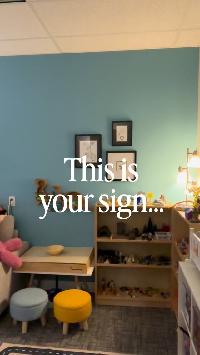 ✨ This is your sign to go to Grandview Family Counseling 💙

You don’t have to wait until you’re overwhelmed, have everything figured out, or reach a breaking point to start therapy. 

Whether you’re navigating anxiety, processing past experiences, working through life changes, or simply wanting to understand yourself better, you deserve support, too. 🌿

We provide compassionate, personalized, evidence-based care to help you build coping skills, find clarity, and move forward at your own pace.

✨ Now accepting new adult clients!

📍 Bountiful & Layton, Utah
💻 Virtual therapy available throughout Utah

Ready to take that first step? We’d love to help you find a therapist who fits your needs. 🫶

📲 Book your appointment at the link in our bio or visit grandviewfamilycounseling.com/contact-us

You don’t have to navigate it alone. 💙

#utahtherapist #utahtherapy #therapistsofinstagram
