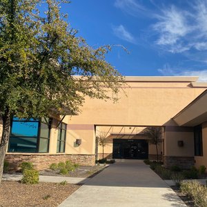Our offices in Mesa Arizona are perfect for those going through family counseling.