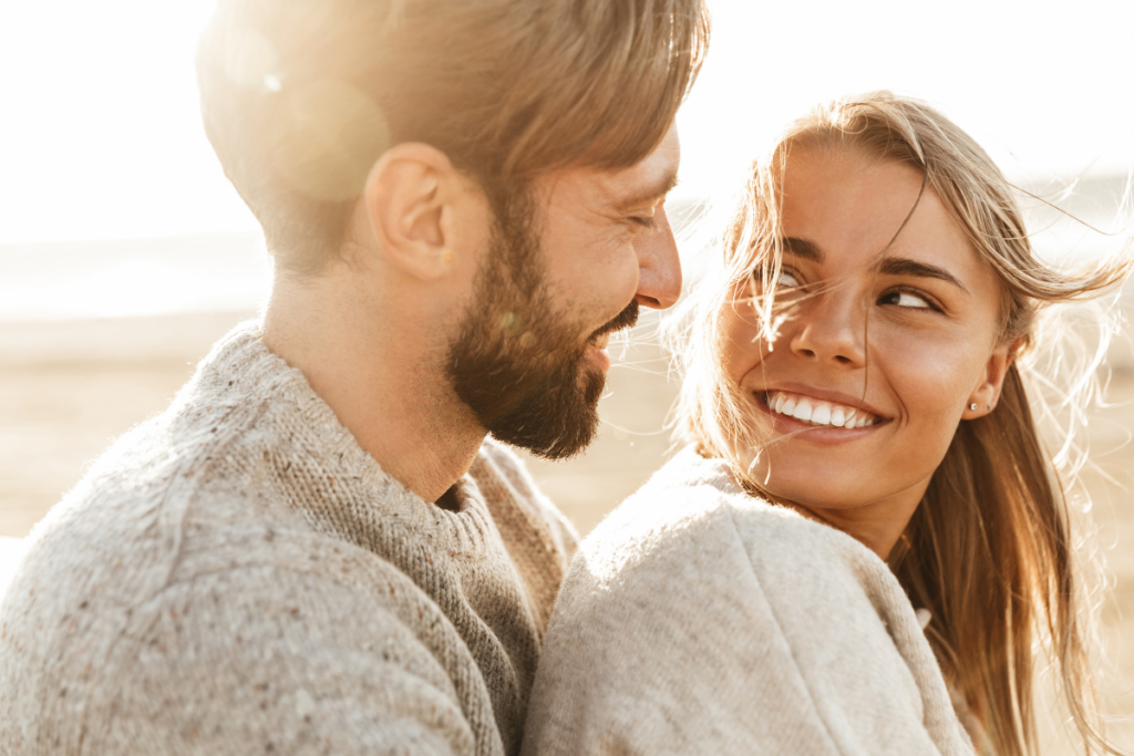 Strengthening Connection: The Benefits of Couples Therapy