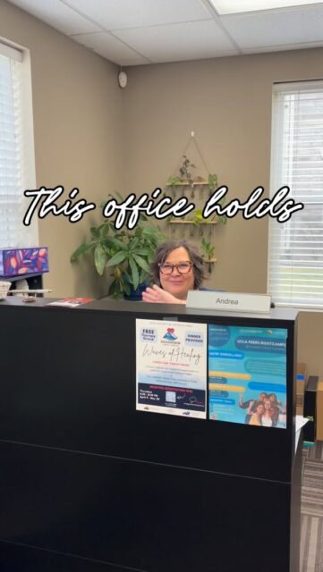 This office holds space for growth, healing, play, support, community, and truth ✨

At Grandview Family Counseling, therapy is about creating a space where you can be fully seen while doing the real work of healing and change 🌱

Our team supports individuals, couples, and families through ⤵️
• Trauma & PTSD
• Anxiety & Depression
• Relationship and Family challenges
• Life Transitions
• Child & Teen Therapy

You deserve a space that feels safe, supportive, and rooted in real growth.

✨ Ready to start? Book a session with our team today 🔗 

Visit grandviewfamilycounseling.com or the link in our bio to learn more 🤝

#therapists #safespace #therapistsofinstagram