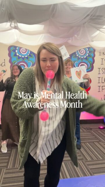 May is Mental Health Awareness Month 💙

This month and every month, we honor your story with care that is compassionate, affirming, and inclusive 🌈

You don’t have to navigate life alone, support can meet you exactly where you are ✨

Searching for a safe space? We got you 🥰

📍 We support the entire family: children, teens, adults, families and couples
📞 (801) 406-9002
🌐 grandviewfamilycounseling.com

#mentalhealthmatters #mentalhealthawareness #safespace