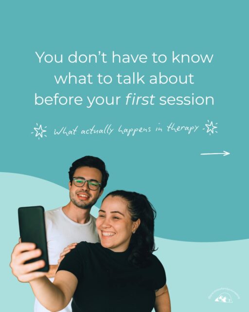 You don’t have to know what to talk about in therapy. Your therapist will help guide the conversation.💙
You don’t need a perfectly organized list of problems.
You don’t need to know what diagnosis you might have.
You don’t need to have a breakthrough story ready.
And you definitely don’t need to have everything figured out.
Sometimes the first session is simply:
“Honestly… I don’t even know where to start.” 💬 And that’s okay.
Therapy is not a test you have to prepare for. Your therapist can help you slow down, sort through what’s been weighing on you, notice patterns, and figure out what you actually need. ✨
You can come exactly as you are.
Save this if you’ve been thinking about therapy but keep telling yourself, “I wouldn’t even know what to say.” 📲
And when you’re ready, Grandview Family Counseling is here. 🫂
#individualtherapy #utahtherapist #anxietytherapy #burnoutrecovery #utahtherapy
