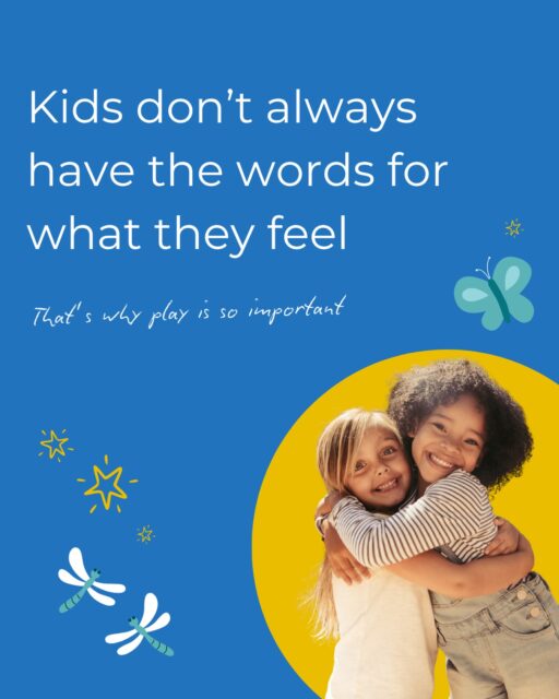 Kids don’t always have the words for what they’re feeling. 💛
Their feelings show up through play, behavior, big emotions, or even the things they don’t say. 🌀
That’s why play can be such a powerful part of therapy. Through play, children can explore emotions, process experiences, practice coping skills, and communicate in ways that feel natural to them. ✨
They don’t have to sit down and explain everything perfectly. They just need a safe space to be themselves. 🦋
If your child is having a hard time expressing what’s going on, therapy can help give their feelings a voice.
📍Serving families in Bountiful + Layton, Utah and virtually across Utah.
💬 Book a session in our bio to learn more about child and family therapy.
(801) 406-9002 // schedule@grandviewfamilycounseling.com
#childtherapy #playtherapy #utahtherapy #laytonutah