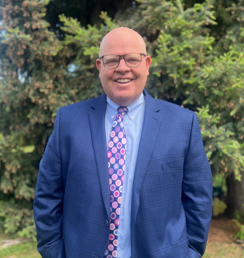 Intern at Grandview Family Counseling