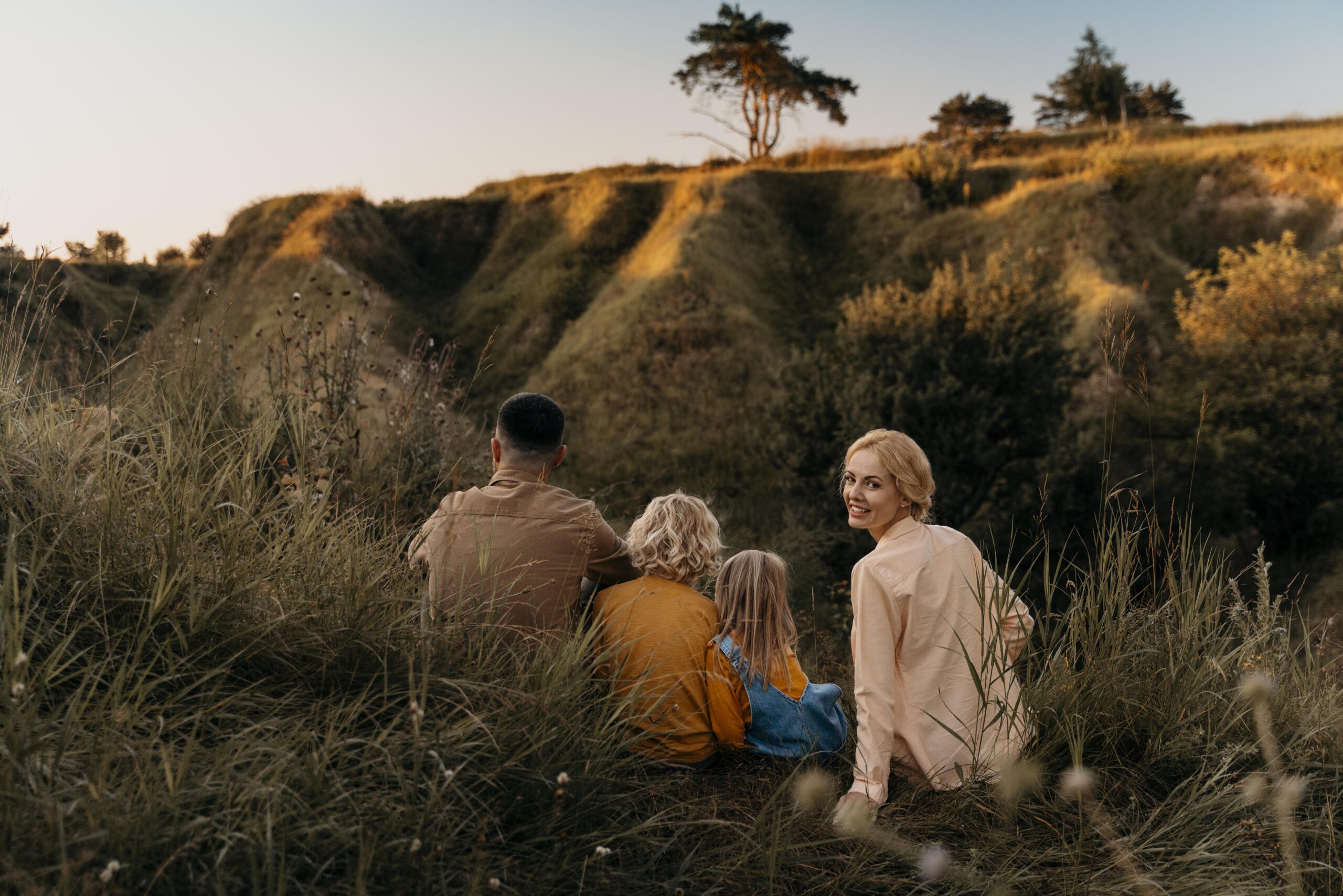 At Grandview Family Counseling, we provide EMDR therapy in Bountiful, Layton, and surrounding Utah communities.