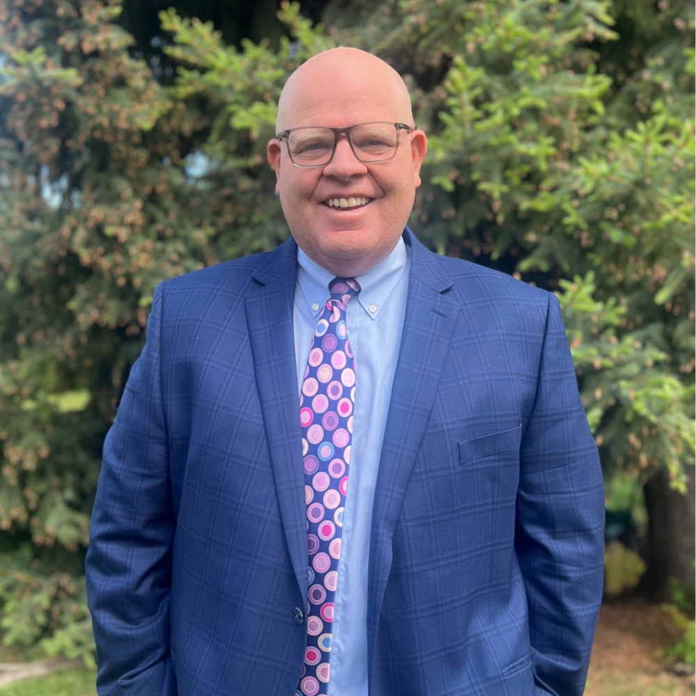 Intern at Grandview Family Counseling