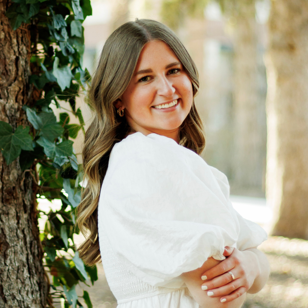 Reagan is a graduate student at Utah State University working towards her Master’s degree in Social Work. She completed her bachelor's degree at Southern Utah University in Social work with a minor in Psychology.