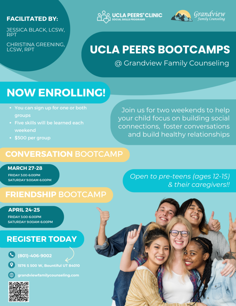 PEERS Bootcamp