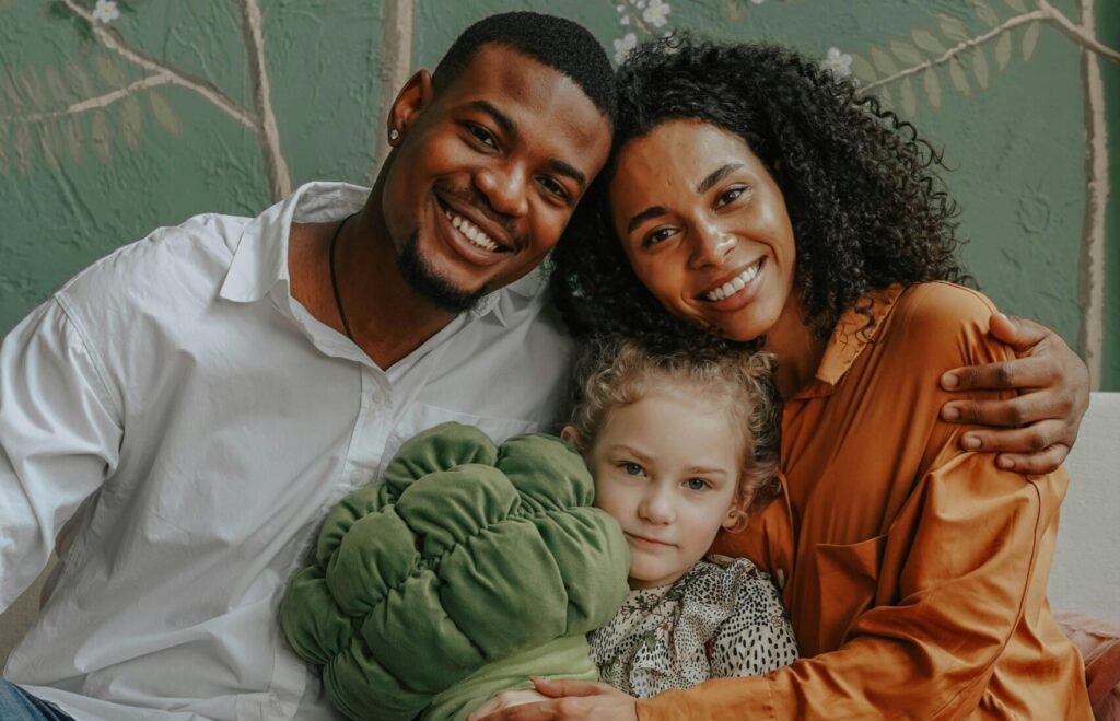 Family Therapy in Utah: How Strengthening Family Relationships Creates Lasting Change