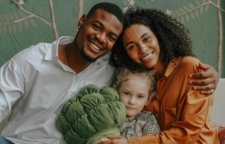 Family Therapy in Utah: How Strengthening Family Relationships Creates Lasting Change
