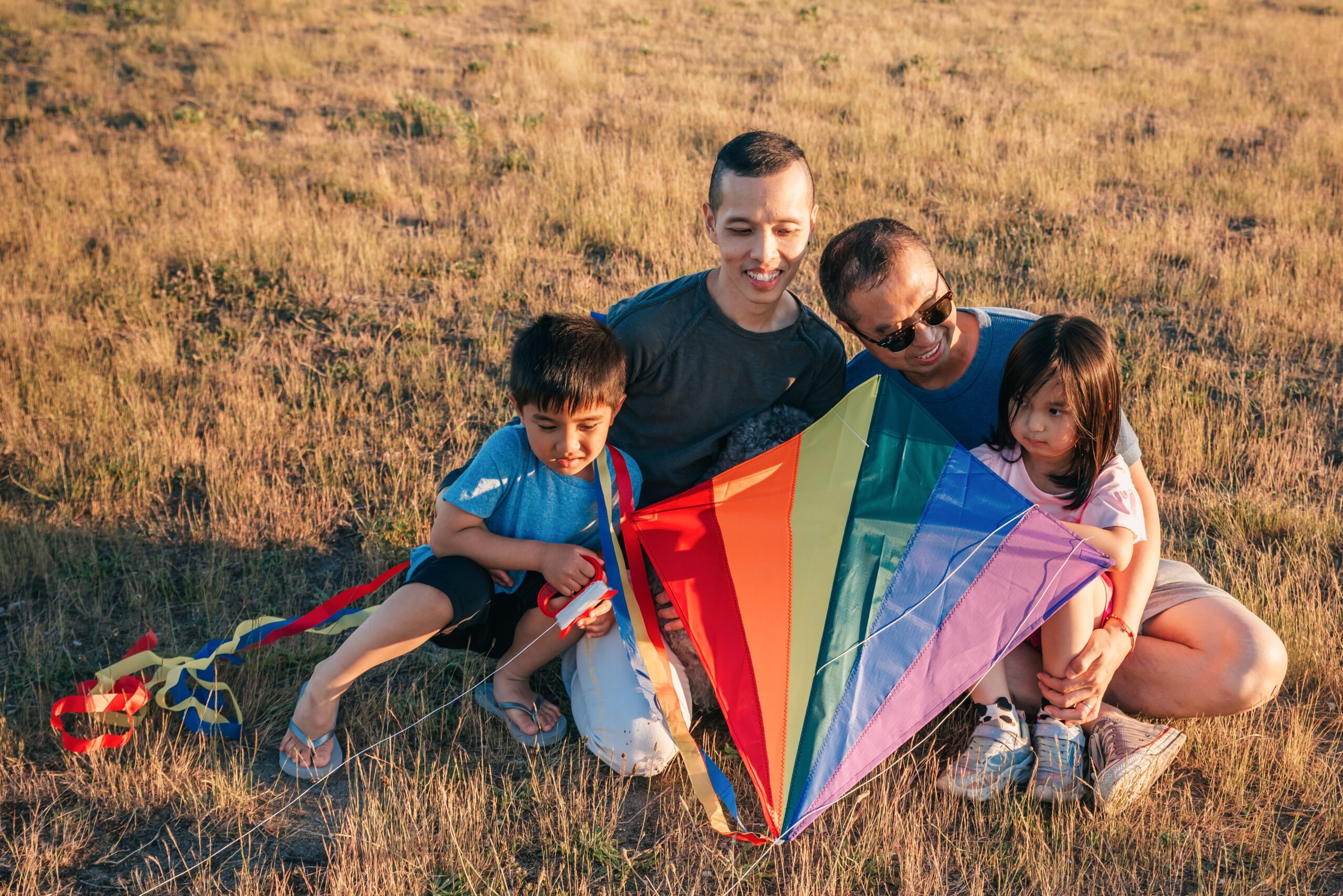 LGBTQ+ Affirming Therapy in Utah | Pride Month Mental Health Support