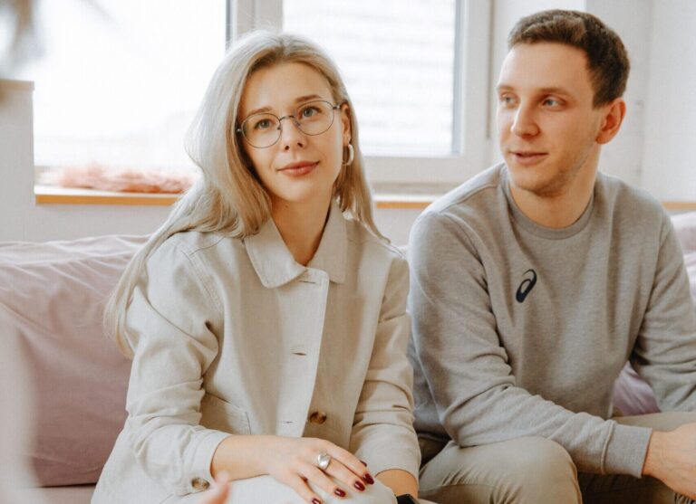 Why Do We Keep Having the Same Fight? Understanding Relationship Patterns in Couples Therapy