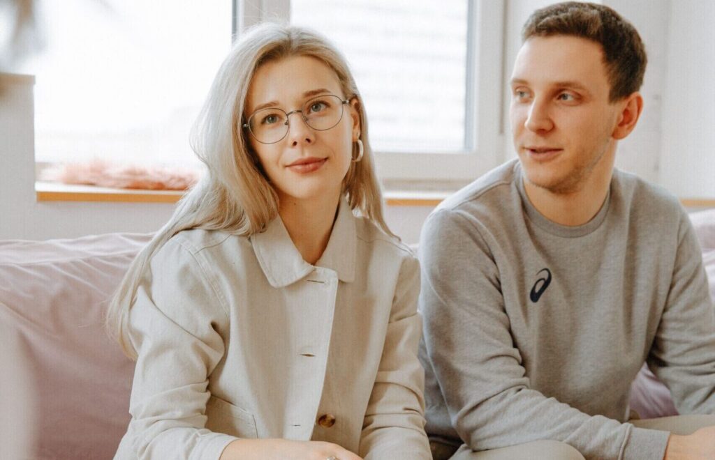 Why Do We Keep Having the Same Fight? Understanding Relationship Patterns in Couples Therapy