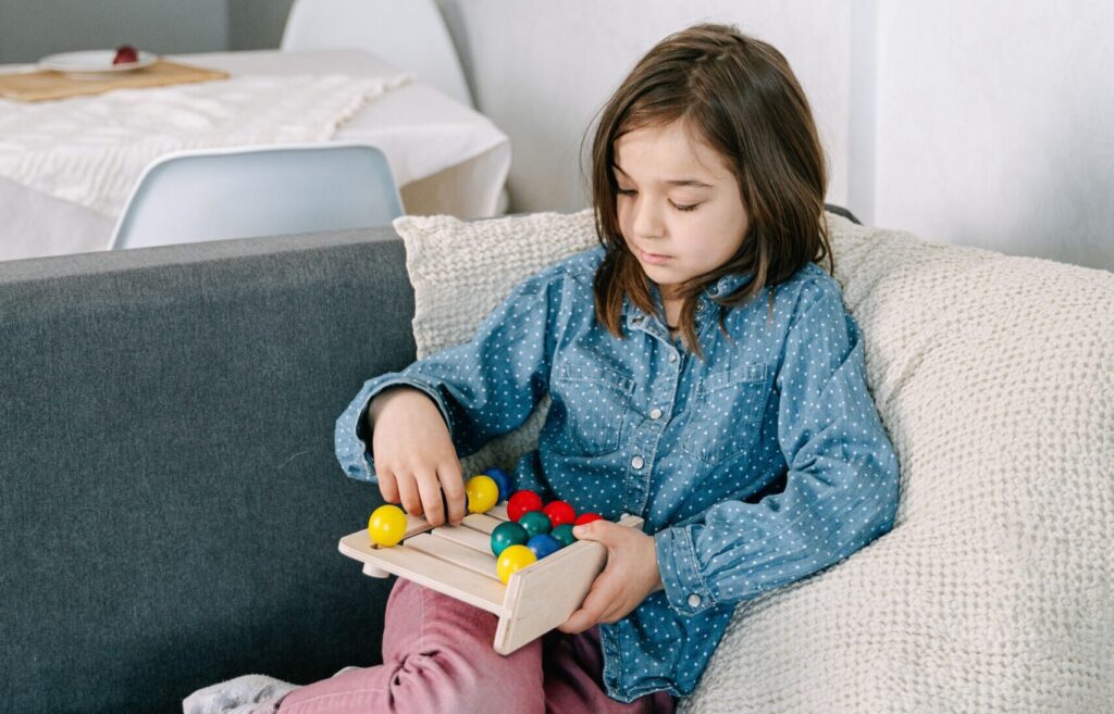 Supporting Neurodivergent Kids Without Trying to Change Who They Are