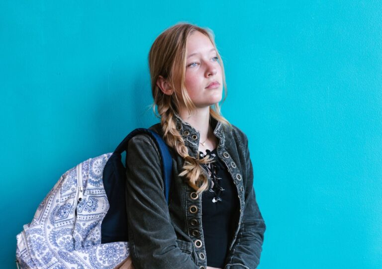 Why Your Teen Seems Distant (And How to Stay Connected)