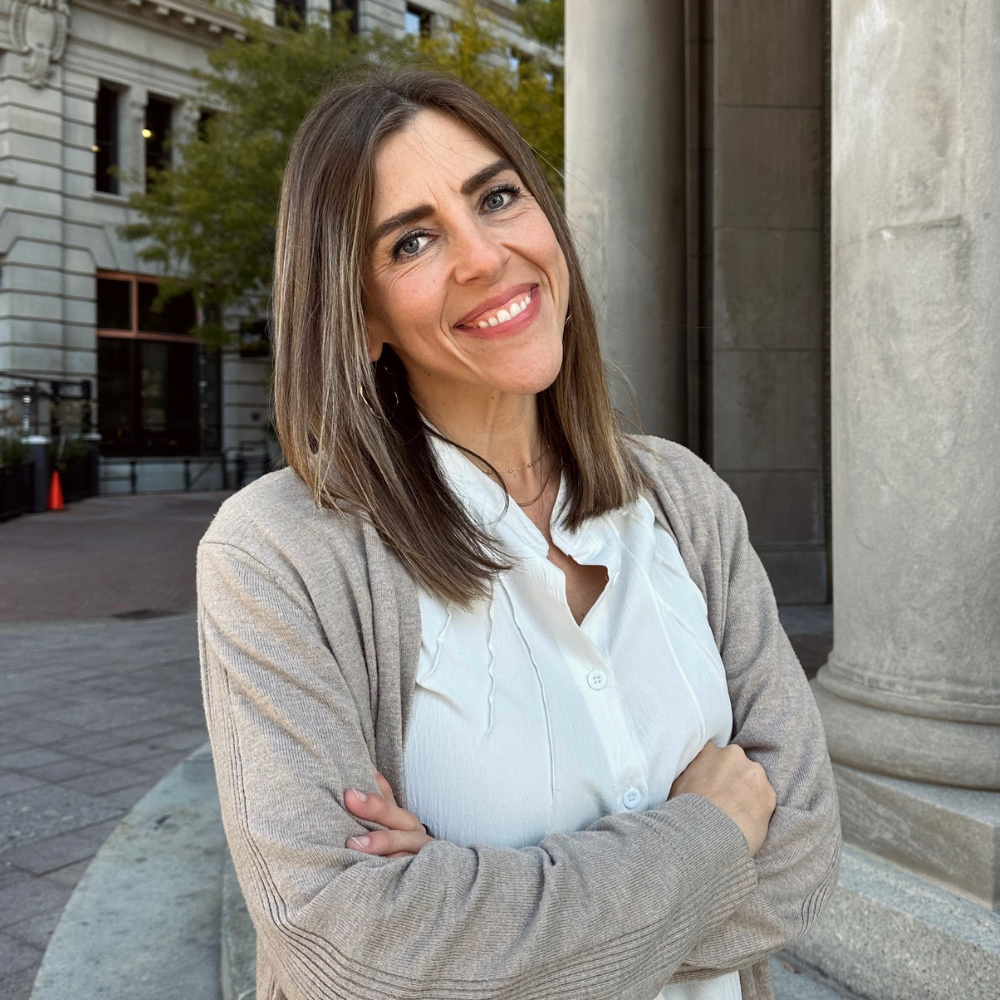 Jamie completed her Master’s degree in Social Work from the University of Utah in 2018.